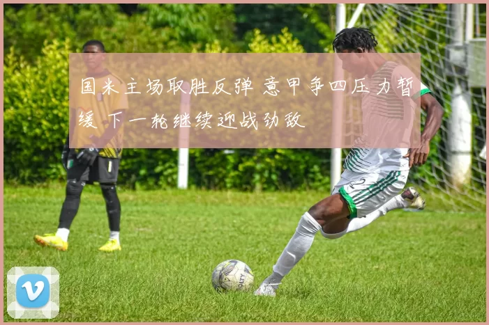 国米主场取胜反弹 意甲争四压力暂缓 下一轮继续迎战劲敌